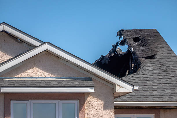 Licensed Content Restoration service in Waite Park, MN - Fire Damage Laser Cleaning